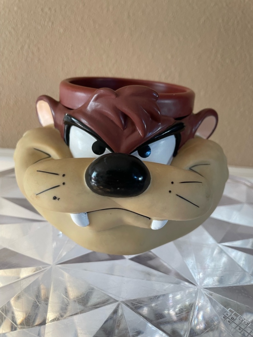 1992 Warner Bros TAZ Cup